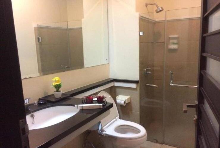 Arimbi Pejaten Suites