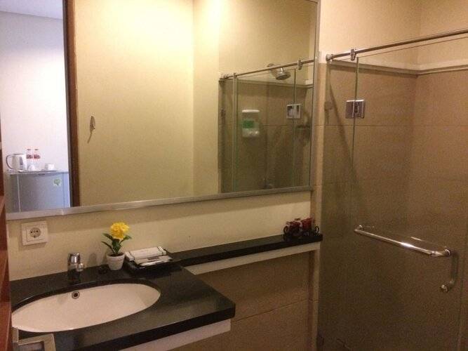 Arimbi Pejaten Suites