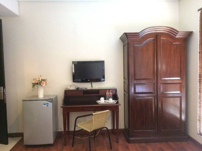 Arimbi Pejaten Suites