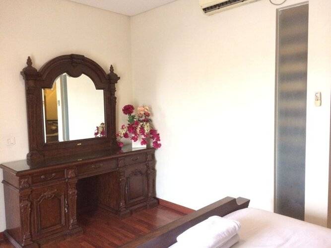 Arimbi Pejaten Suites