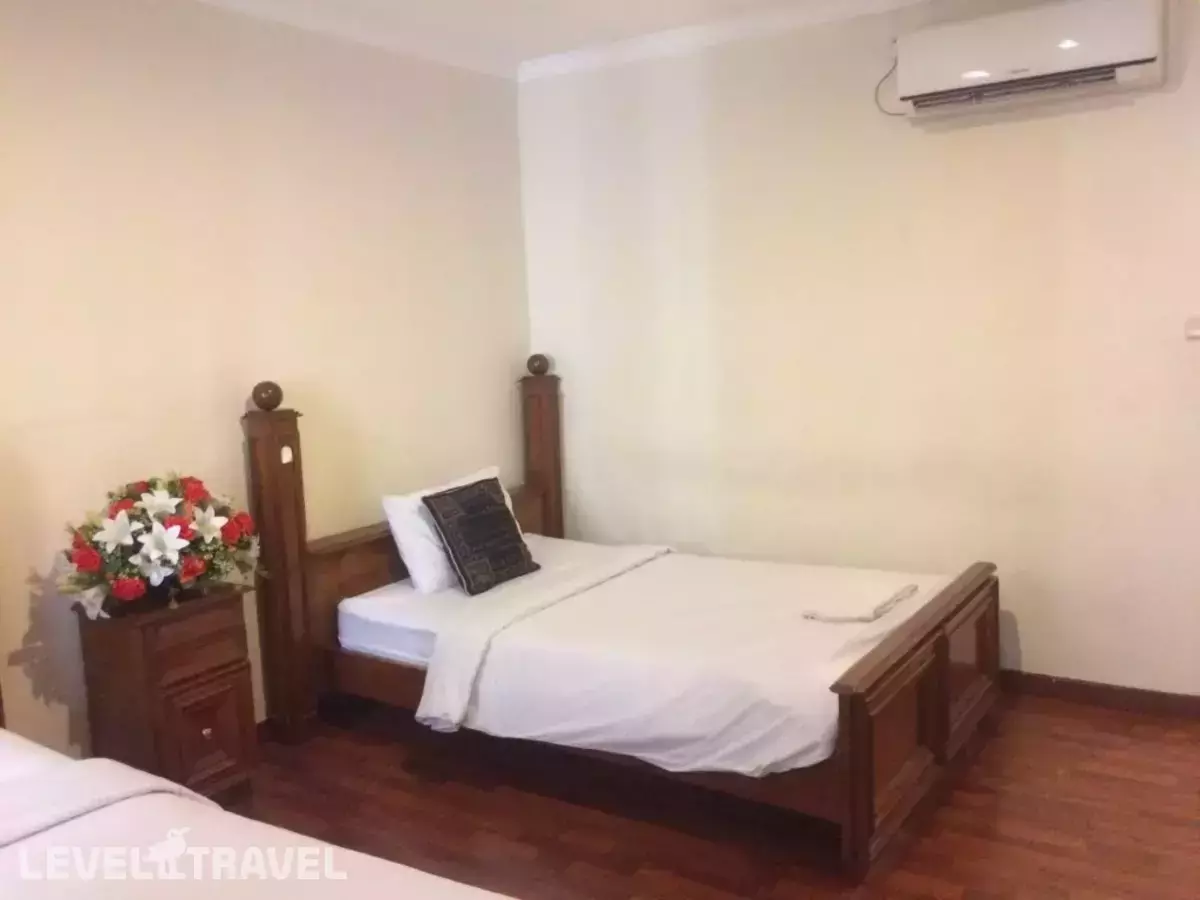 Arimbi Pejaten Suites