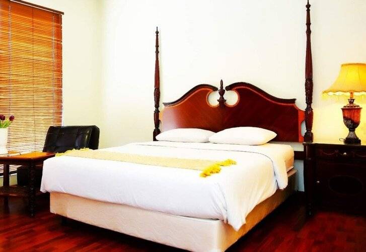 Arimbi Pejaten Suites