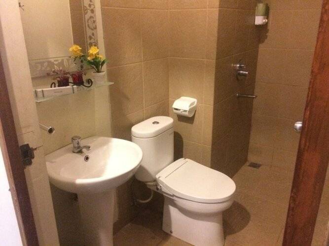 Arimbi Pejaten Suites