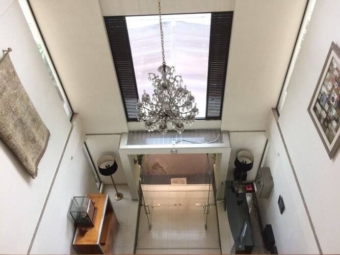 Arimbi Pejaten Suites