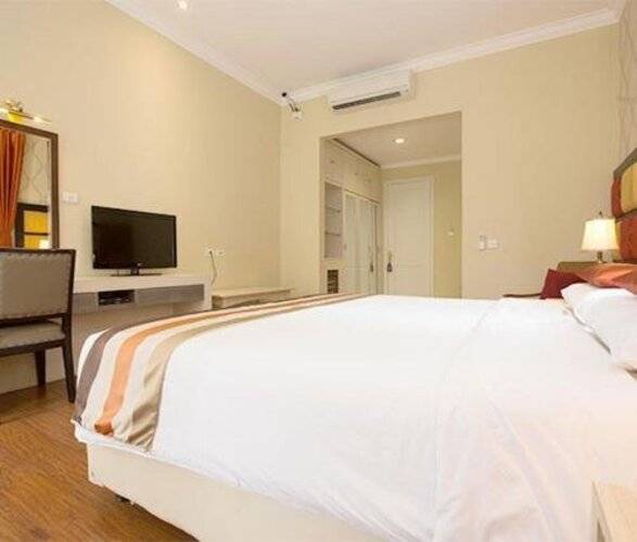 Artotel Casa Hangtuah