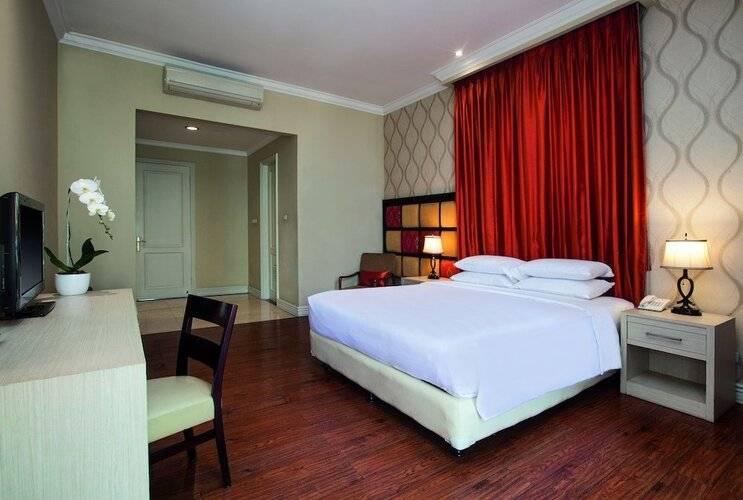 Artotel Casa Hangtuah