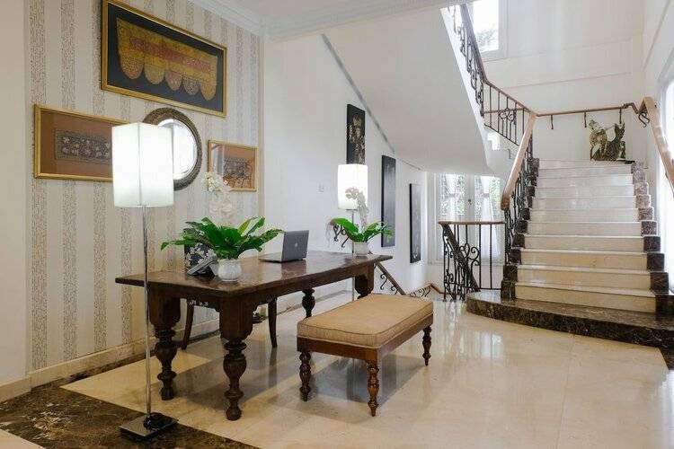 Artotel Casa Hangtuah