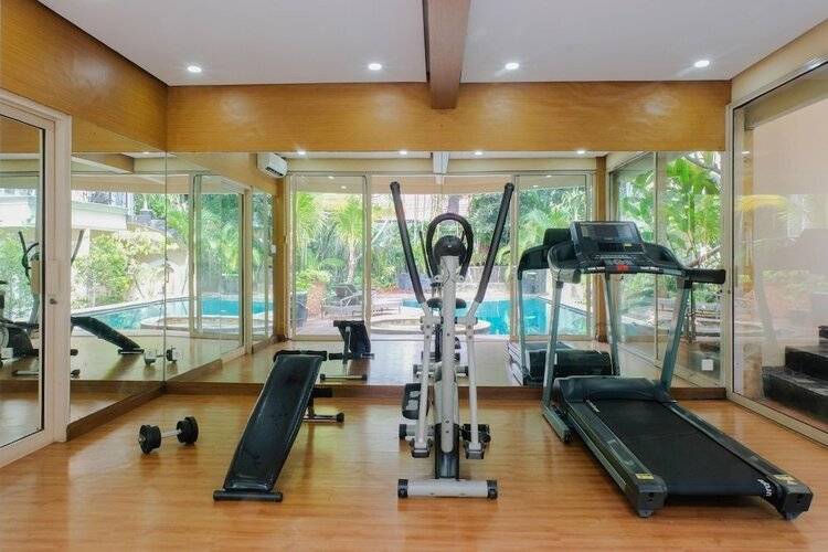 Artotel Casa Hangtuah