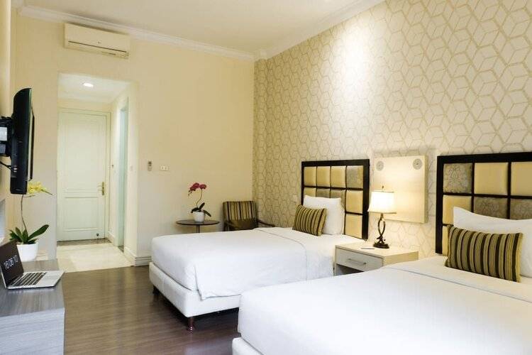 Artotel Casa Hangtuah