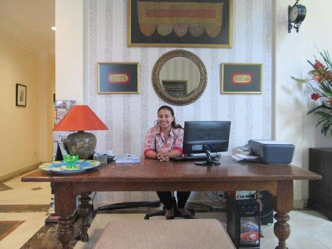 Artotel Casa Hangtuah