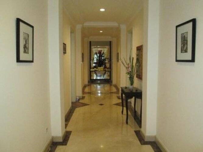Artotel Casa Hangtuah