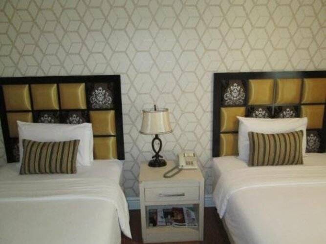Artotel Casa Hangtuah