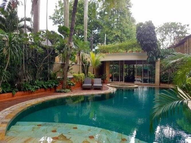 Artotel Casa Hangtuah