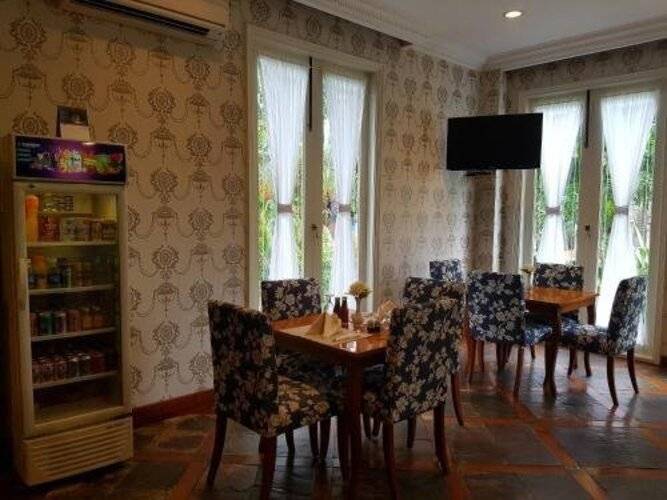 Artotel Casa Hangtuah