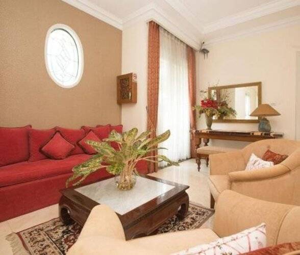 Artotel Casa Hangtuah