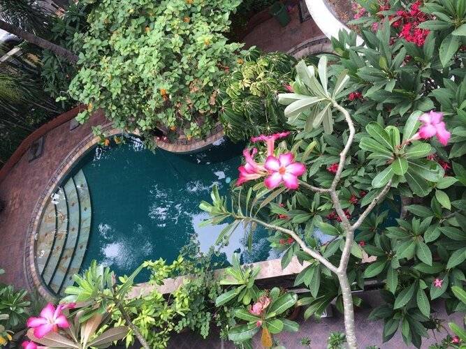 Artotel Casa Hangtuah