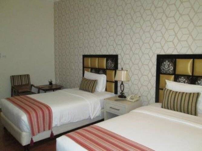 Artotel Casa Hangtuah