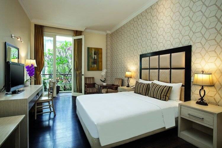 Artotel Casa Hangtuah