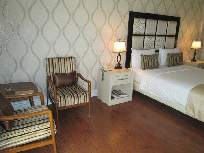 Artotel Casa Hangtuah