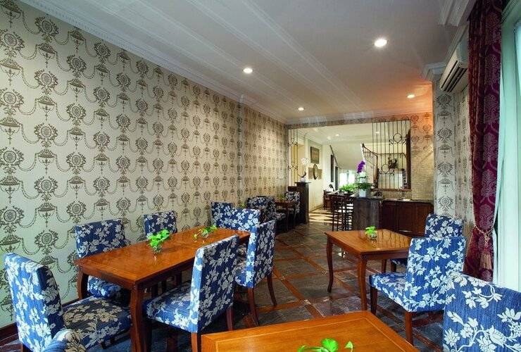 Artotel Casa Hangtuah