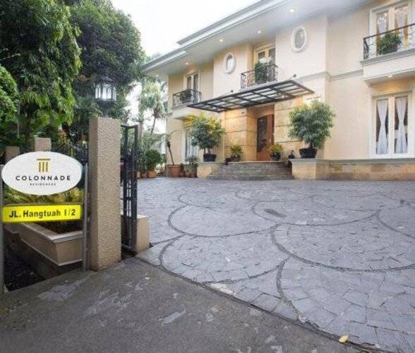 Artotel Casa Hangtuah