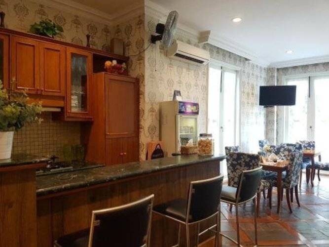 Artotel Casa Hangtuah