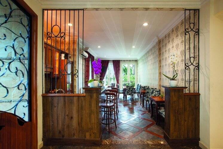 Artotel Casa Hangtuah