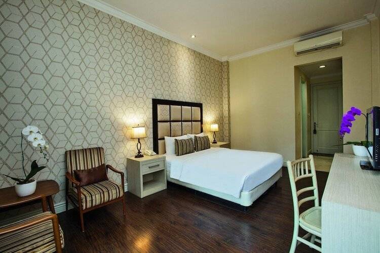 Artotel Casa Hangtuah