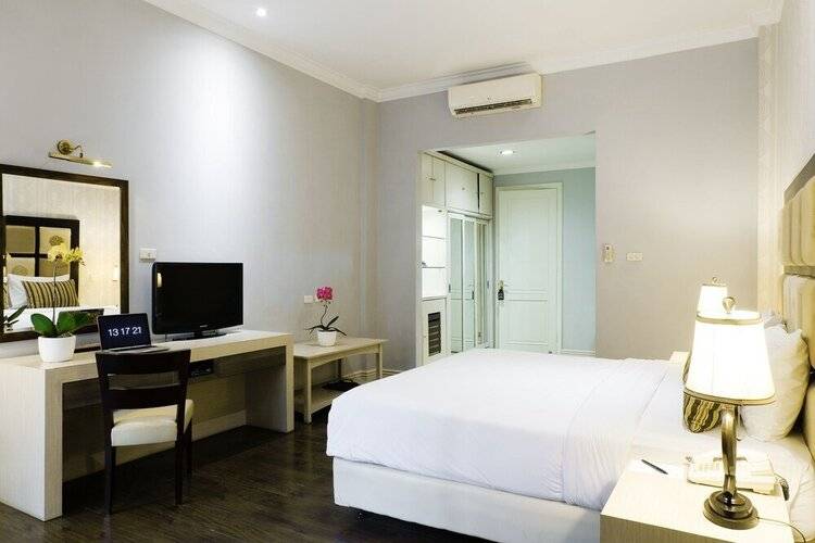 Artotel Casa Hangtuah