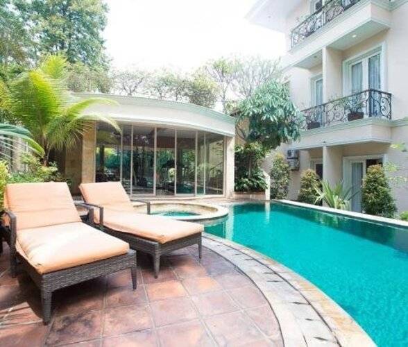 Artotel Casa Hangtuah