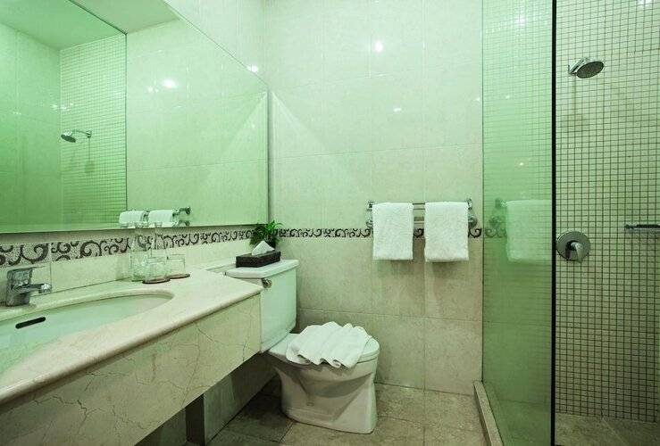 Artotel Casa Hangtuah