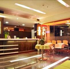 $item['hotel']['name']