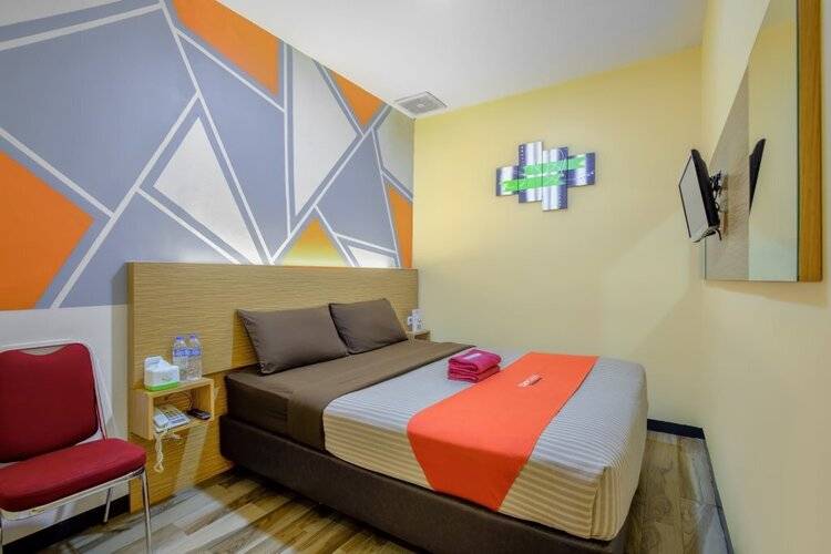 City Icon Residence