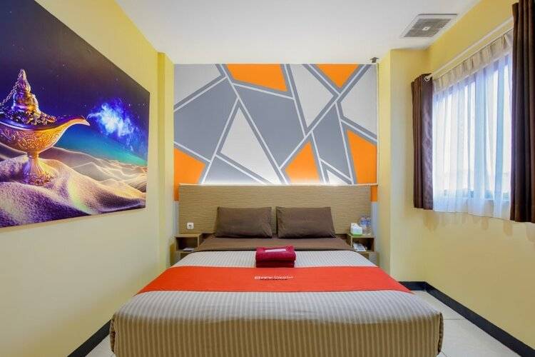 City Icon Residence