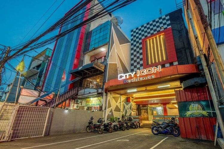 City Icon Residence