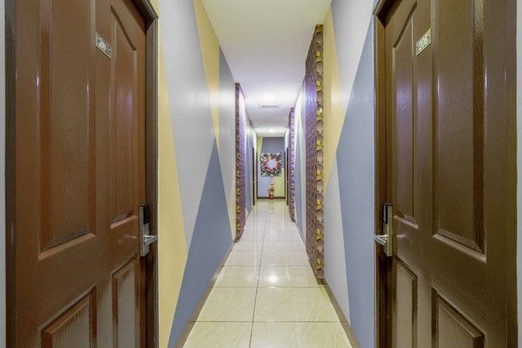 City Icon Residence