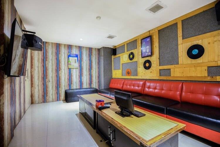 City Icon Residence