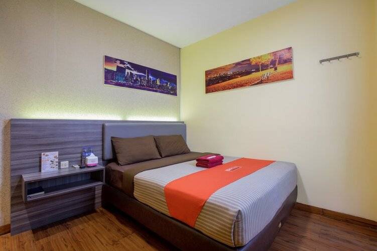City Icon Residence