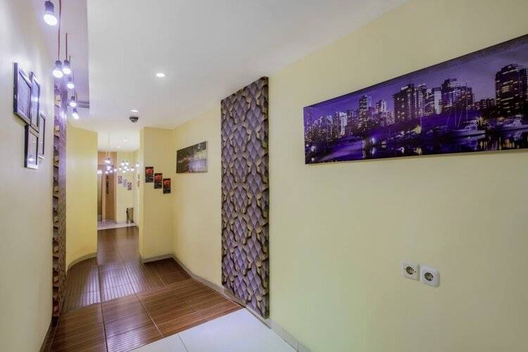 City Icon Residence