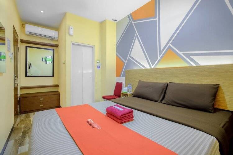 City Icon Residence