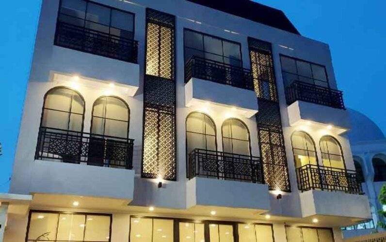 Front One Residence Syariah Mampang