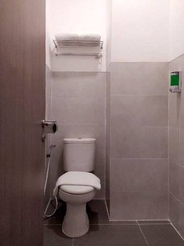 Front One Residence Syariah Mampang