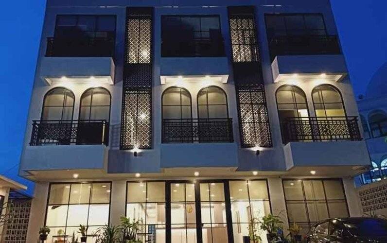 Front One Residence Syariah Mampang