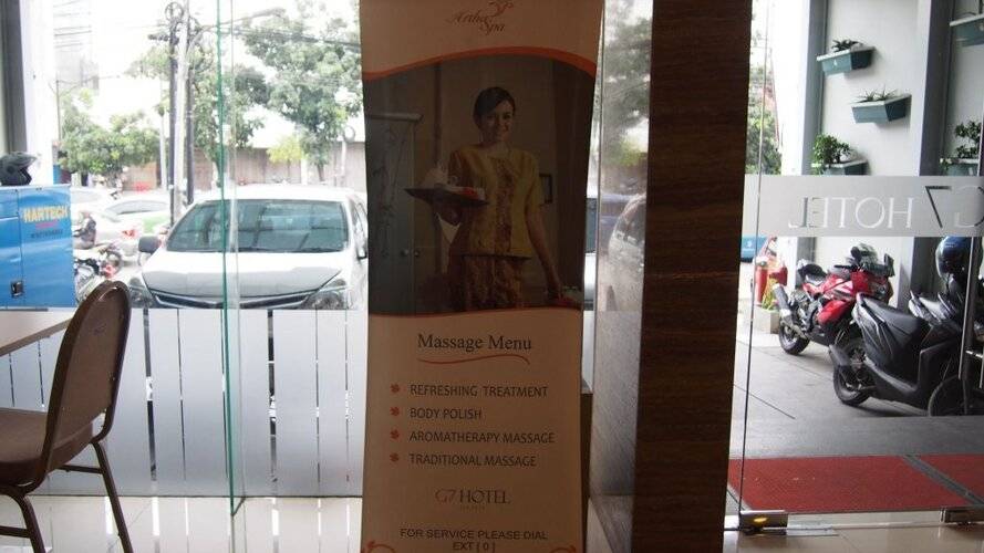 G7 Hotel