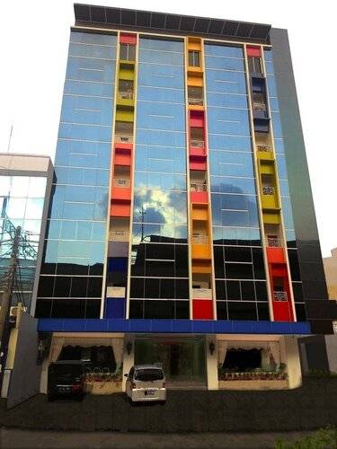 Grand Batik Inn