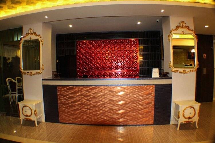 Grand Batik Inn