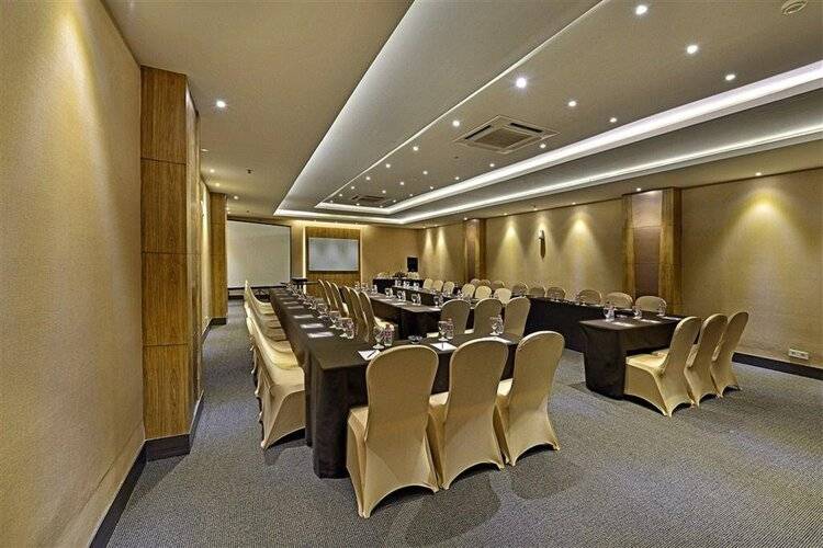 Grand Tjokro Jakarta - Chse Certified