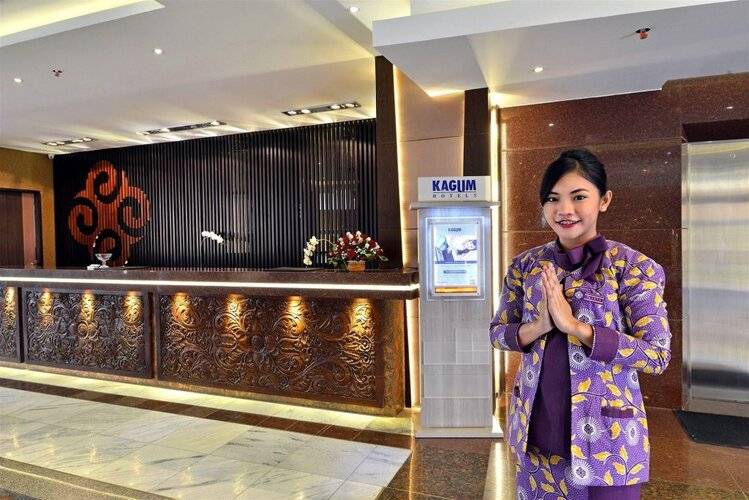 Grand Tjokro Jakarta - Chse Certified