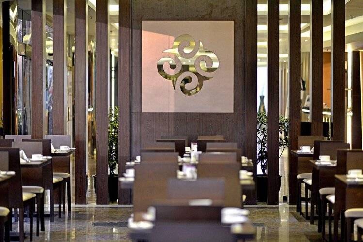 Grand Tjokro Jakarta - Chse Certified