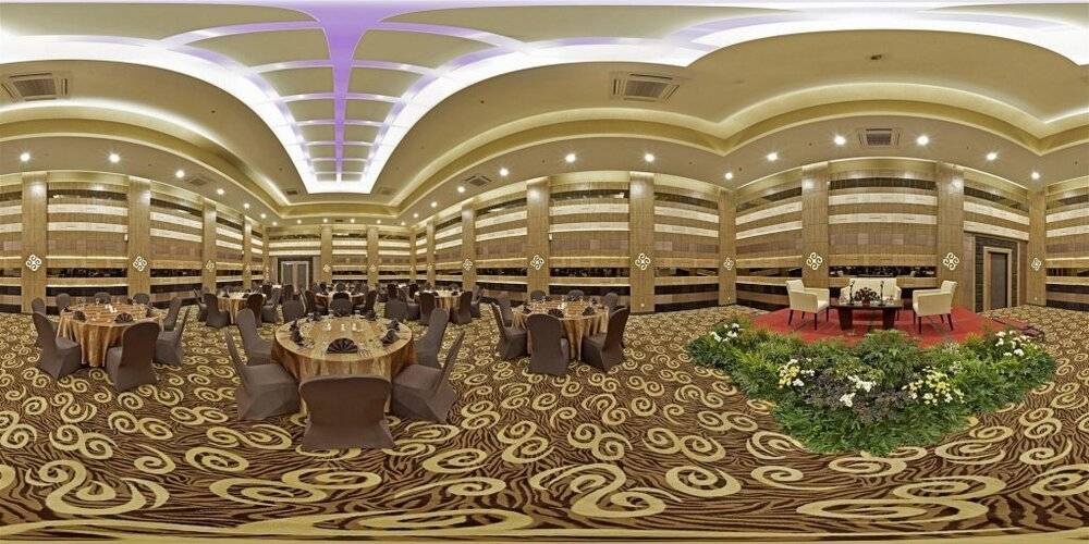 Grand Tjokro Jakarta - Chse Certified
